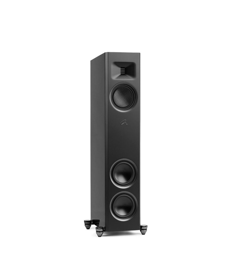 MARTIN LOGAN MOTION F10 COPPIA DIFFUSORI DA PAVIMENTO GARANZIA UFFICIALE