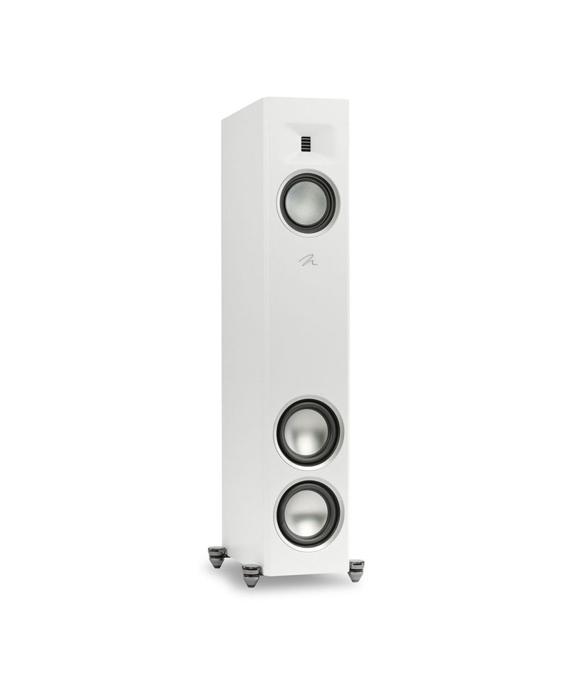 MARTIN LOGAN MOTION F20 COPPIA DIFFUSORI DA PAVIMENTO GARANZIA UFFICIALE