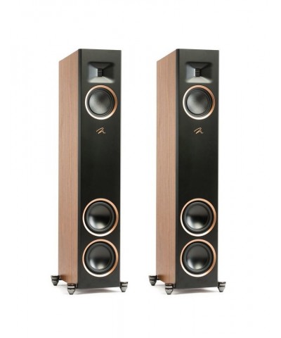 MARTIN LOGAN MOTION F20 COPPIA DIFFUSORI DA PAVIMENTO GARANZIA UFFICIALE