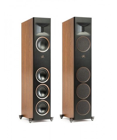 MARTIN LOGAN MOTION XT F100 COPPIA DIFFUSORI DA PAVIMENTO GARANZIA UFFICIALE