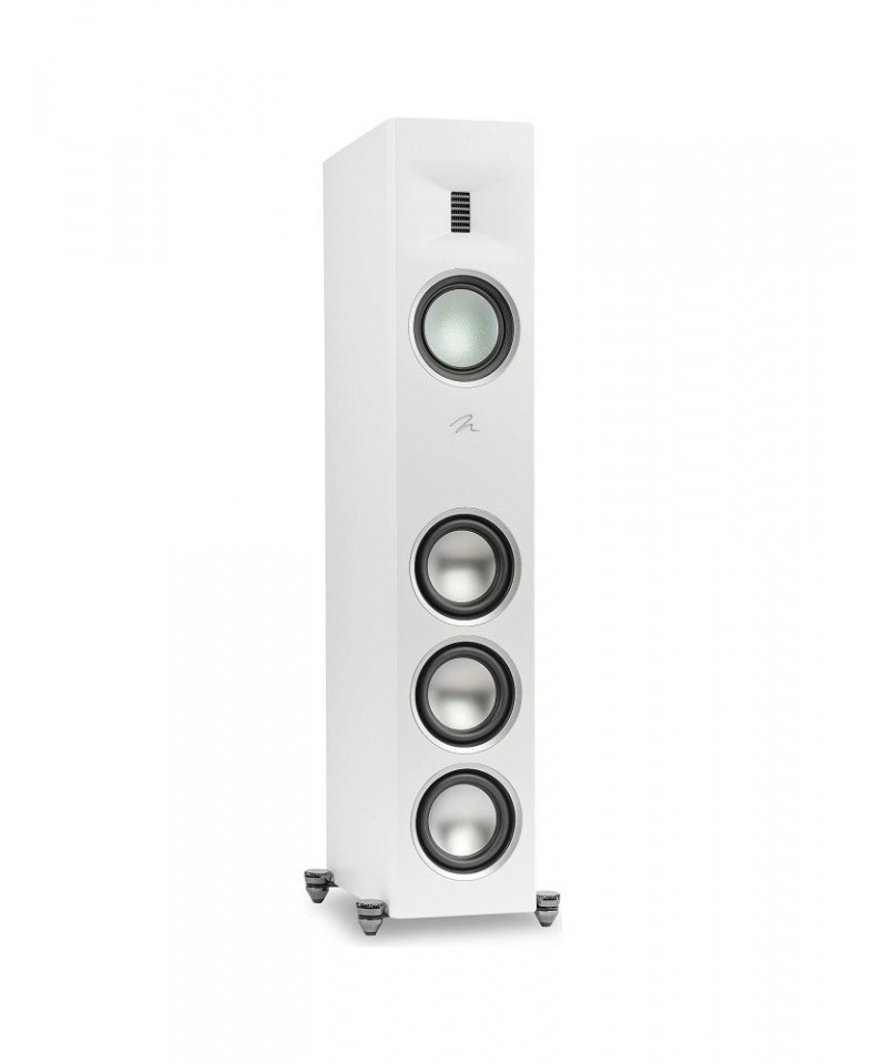 MARTIN LOGAN MOTION XT F100 COPPIA DIFFUSORI DA PAVIMENTO GARANZIA UFFICIALE