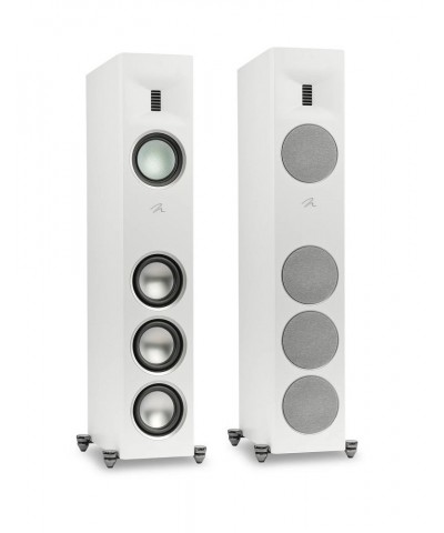 MARTIN LOGAN MOTION XT F100 COPPIA DIFFUSORI DA PAVIMENTO GARANZIA UFFICIALE