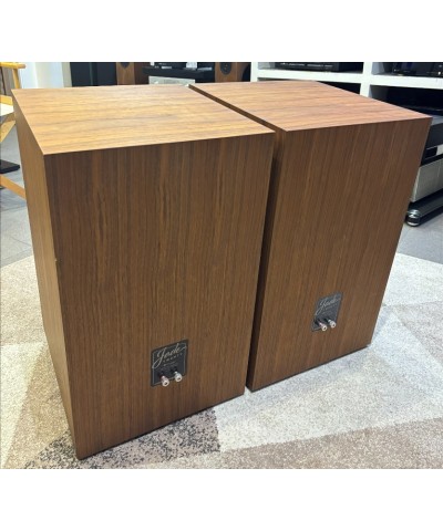 PYLON JADE 20 DEMO COPPIA DIFFUSORI DA PAVIMENTO GARANZIA UFFICIALE