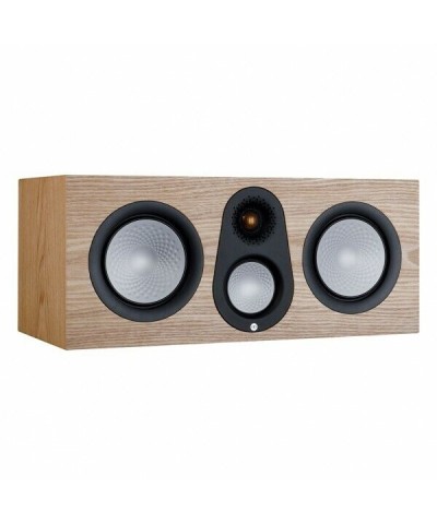 MONITOR AUDIO SILVER C250 7G DIFFUSORE CANALE CENTRALE GARANZIA UFFICIALE