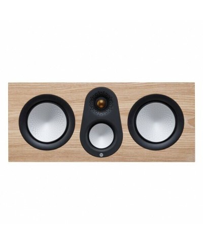 MONITOR AUDIO SILVER C250 7G DIFFUSORE CANALE CENTRALE GARANZIA UFFICIALE