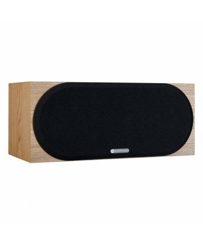 MONITOR AUDIO SILVER C250 7G DIFFUSORE CANALE CENTRALE GARANZIA UFFICIALE