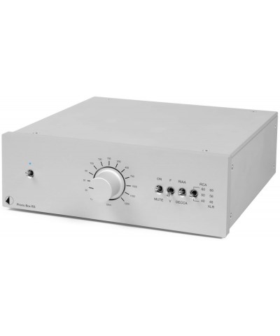 PRO JECT PHONO RS PRE PHONO MM MC HI END NUOVO GARANZIA UFFICIALE