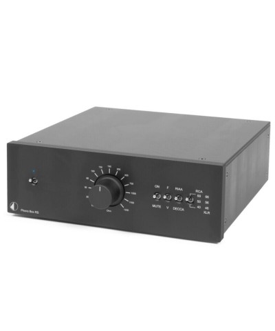 PRO JECT PHONO RS PRE PHONO MM MC HI END NUOVO GARANZIA UFFICIALE