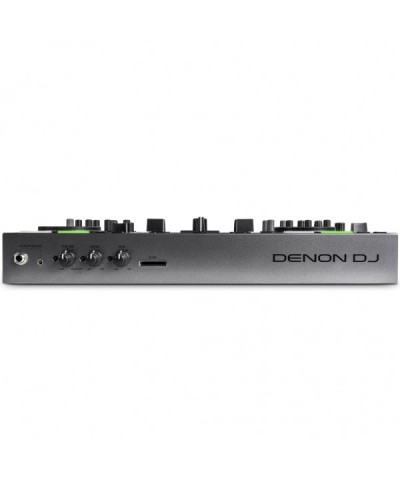 DENON DJ PRIME GO+ CONSOLLE STANDALONE 2 CANALI GARANZIA UFFICIALE