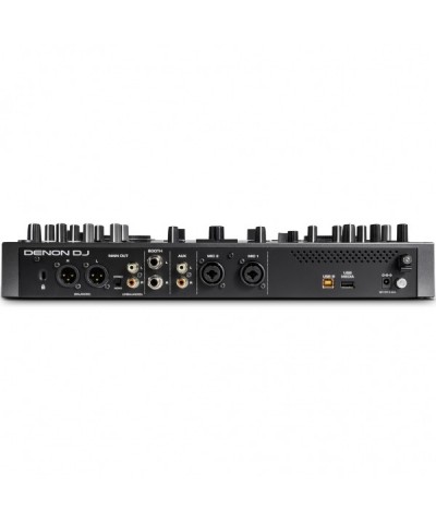 DENON DJ PRIME GO+ CONSOLLE STANDALONE 2 CANALI GARANZIA UFFICIALE