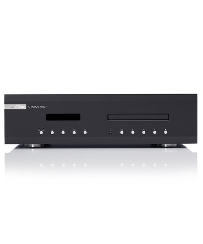 MUSICAL FIDELITY M6scd LETTORE CD E DAC GARANZIA UFFICIALE