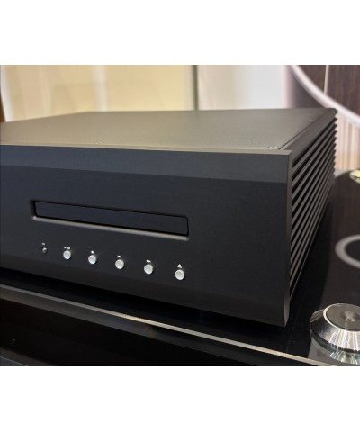 MUSICAL FIDELITY M6scd DEMO LETTORE CD E DAC GARANZIA UFFICIALE