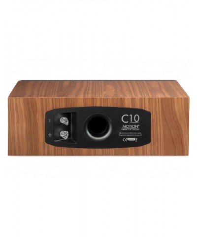 MARTIN LOGAN MOTION C10 DIFFUSORE CANALE CENTRALE GARANZIA UFFICIALE