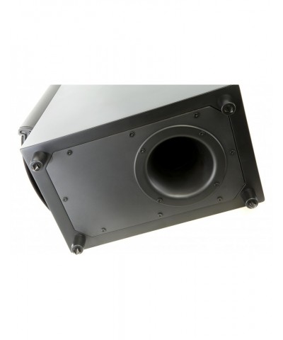 MARTIN LOGAN ELECTROMOTION ESL NERO OPACO COPPIA DIFFUSORI DA PAVIMENTO GARANZIA UFFICIALE