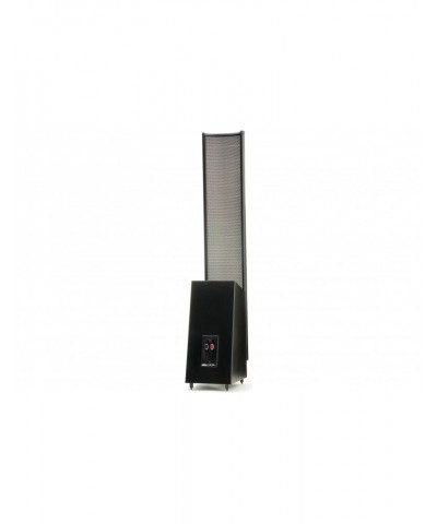 MARTIN LOGAN ELECTROMOTION ESL NERO OPACO COPPIA DIFFUSORI DA PAVIMENTO GARANZIA UFFICIALE