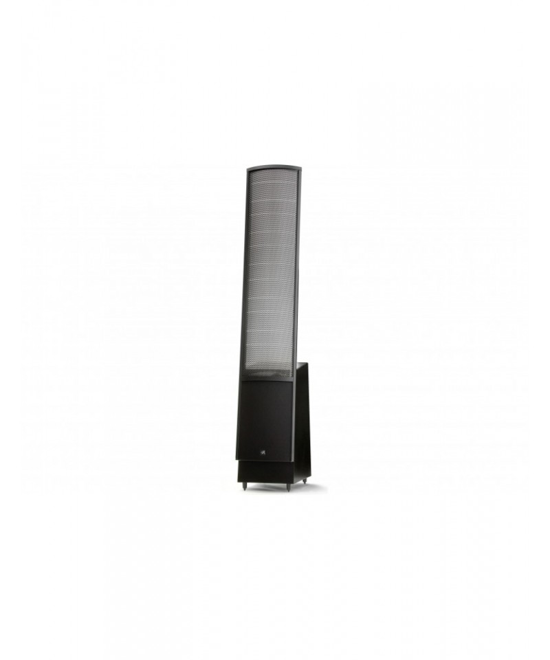 MARTIN LOGAN ELECTROMOTION ESL NERO OPACO COPPIA DIFFUSORI DA PAVIMENTO GARANZIA UFFICIALE