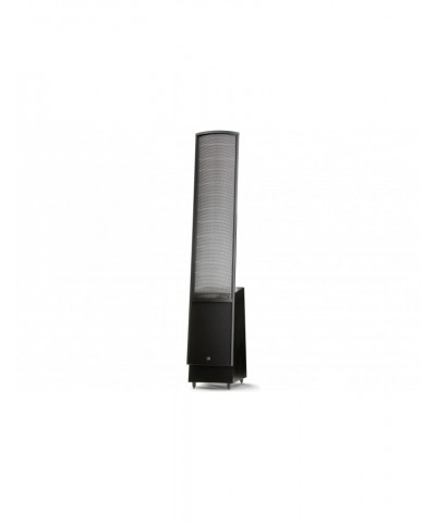 MARTIN LOGAN ELECTROMOTION ESL NERO OPACO COPPIA DIFFUSORI DA PAVIMENTO GARANZIA UFFICIALE