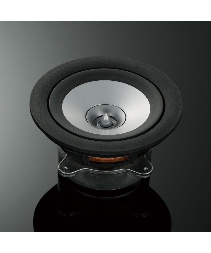 TECHNICS SC CX700 COPPIA DIFFUSORI ATTIVI BLACK NUOVI GARANZIA UFFICIALE