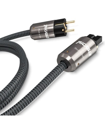 RICABLE MAGNUS POWER MKII MA35 3.5MT CAVO DI ALIMENTAZIONE HIEND GARANZIA UFFICIALE