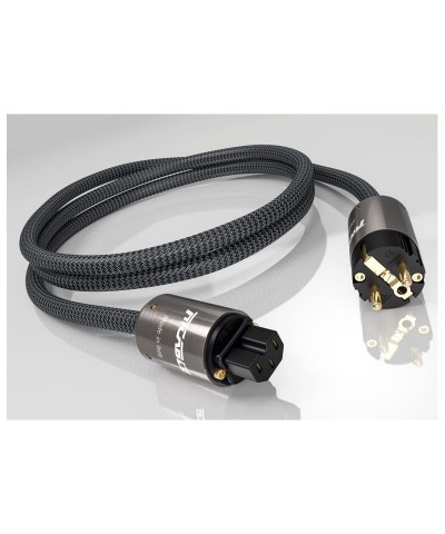 RICABLE MAGNUS POWER MKII MA35 3.5MT CAVO DI ALIMENTAZIONE HIEND GARANZIA UFFICIALE