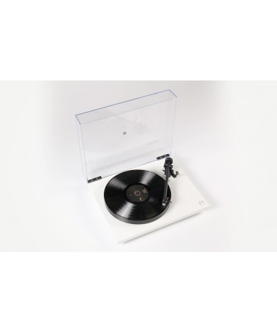 REGA PLANAR 1 PLUS MODELLO 2021 GIRADISCHI CON SCHEDA PHONO INTEGRATO GARANZIA UFFICIALE