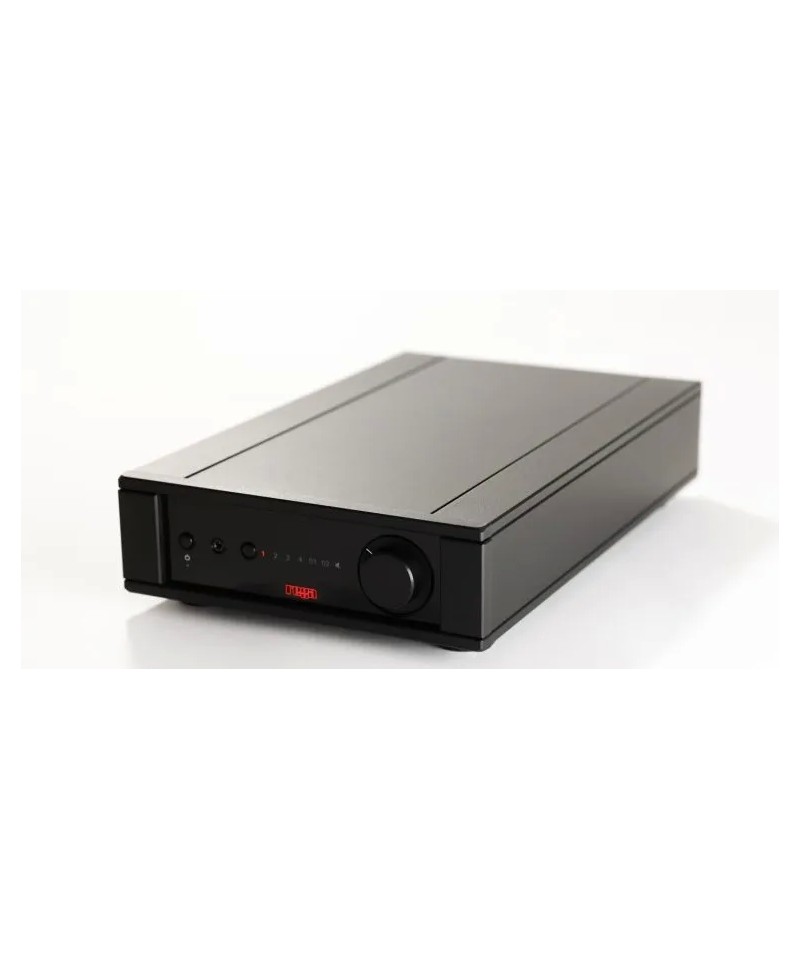 REGA BRIO MK7 AMPLIFICATORE INTEGRATO GARANZIA UFFICIALE