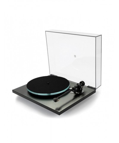 REGA PLANAR 3 RS EDITION GIRADISCHI TRAZIONE A CINGHIA GARANZIA UFFICIALE