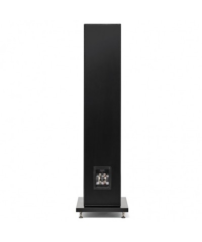 SONUS FABER LUMINA V WALNUT DEMO COPPIA DIFFUSORI DA PAVIMENTO GARANZIA UFFICIALE