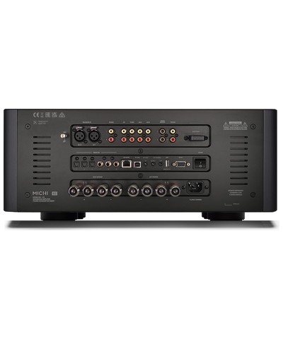 ROTEL MICHI X5 S2 AMPLIFICATORE INTEGRATO HIEND GARANZIA UFFICIALE
