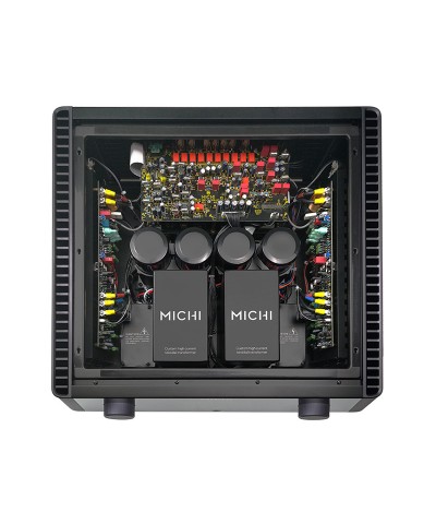 ROTEL MICHI X5 S2 AMPLIFICATORE INTEGRATO HIEND GARANZIA UFFICIALE