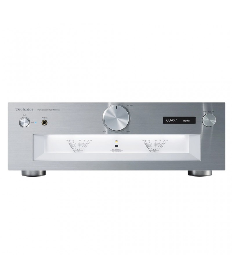 TECHNICS SU G700M2 AMPLIFICATORE STEREOFONICO DI RIFERIMENTO GARANZIA UFFICIALE