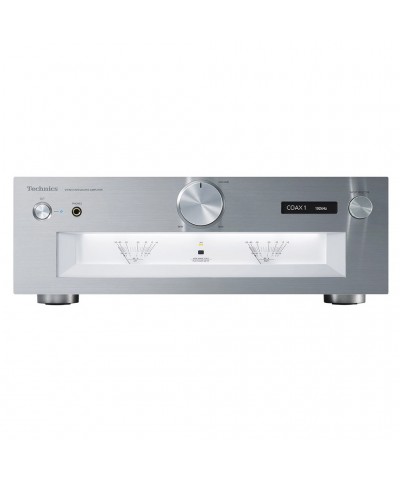 TECHNICS SU G700M2 AMPLIFICATORE STEREOFONICO DI RIFERIMENTO GARANZIA UFFICIALE