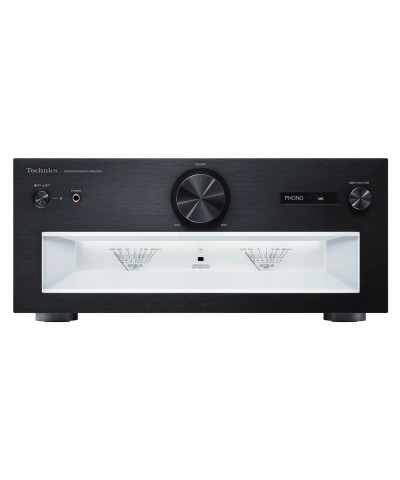TECHNICS SU R1000 AMPLIFICATORE INTEGRATO HIEND GARANZIA UFFICIALE
