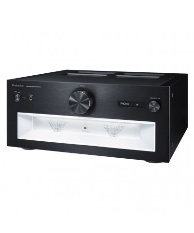TECHNICS SU R1000 AMPLIFICATORE INTEGRATO HIEND GARANZIA UFFICIALE