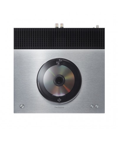 TECHNICS SA C600 SISTEMA ALL IN ONE SINTOAMPLIFICATORE INTEGRATO GARANZIA UFFICIALE