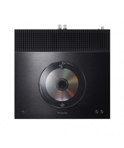 TECHNICS SA C600 SISTEMA ALL IN ONE SINTOAMPLIFICATORE INTEGRATO GARANZIA UFFICIALE