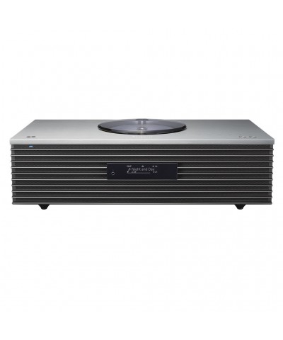 TECHNICS SC C70 MK2 SISTEMA STEREOFONICO ALL IN ONE GARANZIA UFFICIALE