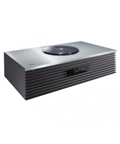 TECHNICS SC C70 MK2 SISTEMA STEREOFONICO ALL IN ONE GARANZIA UFFICIALE