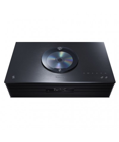TECHNICS SC C70 MK2 SISTEMA STEREOFONICO ALL IN ONE GARANZIA UFFICIALE