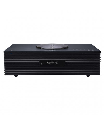 TECHNICS SC C70 MK2 SISTEMA STEREOFONICO ALL IN ONE GARANZIA UFFICIALE