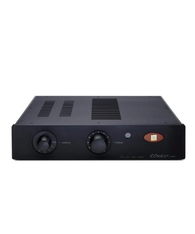 UNISON RESEARCH UNICO PRIMO AMPLIFICATORE INTEGRATO IBRIDO IN CLASSE AGARANZIA UFFICIALE