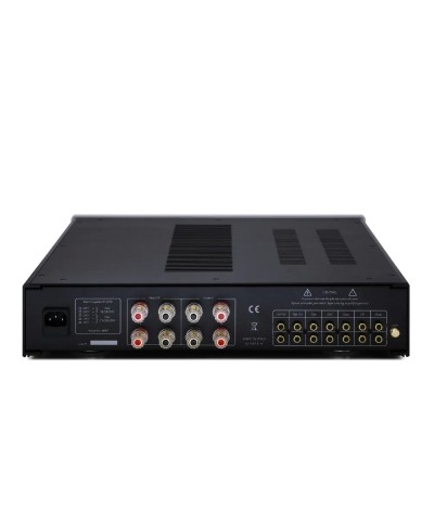 UNISON RESEARCH UNICO PRIMO AMPLIFICATORE INTEGRATO IBRIDO IN CLASSE AGARANZIA UFFICIALE