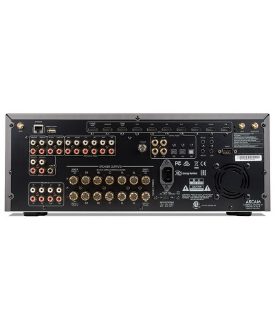 ARCAM AVR31 SINTOAMPLIFICATORE AV IN CLASSE G GARANZIA UFFICIALE