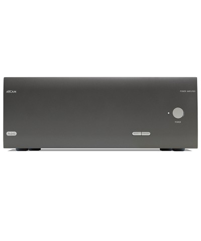 ARCAM PA240 AMPLIFICATORE FINALE STEREO IN CLASSE D GARANZIA UFFICIALE
