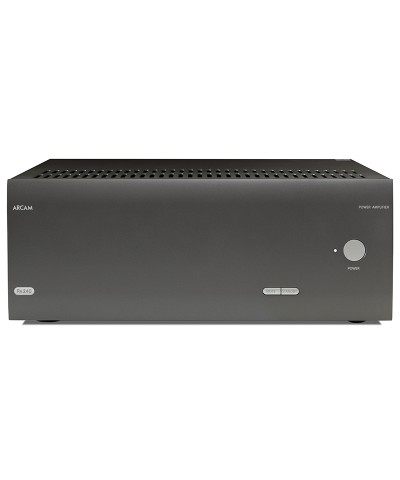 ARCAM PA240 AMPLIFICATORE FINALE STEREO IN CLASSE D GARANZIA UFFICIALE