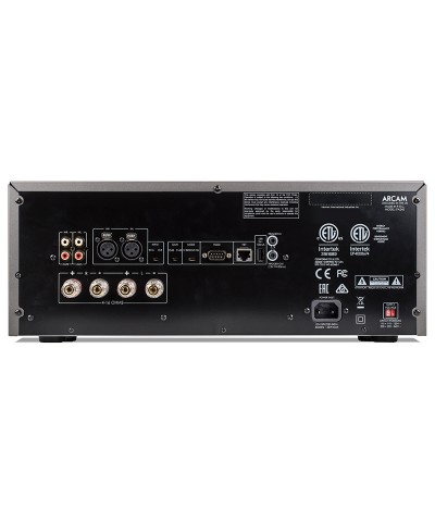 ARCAM PA240 AMPLIFICATORE FINALE STEREO IN CLASSE D GARANZIA UFFICIALE