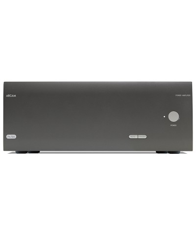 ARCAM PA720 AMPLIFICATORE FINALE DI POTENZA MULTICANALE  GARANZIA UFFICIALE