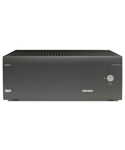 ARCAM PA720 AMPLIFICATORE FINALE DI POTENZA MULTICANALE  GARANZIA UFFICIALE