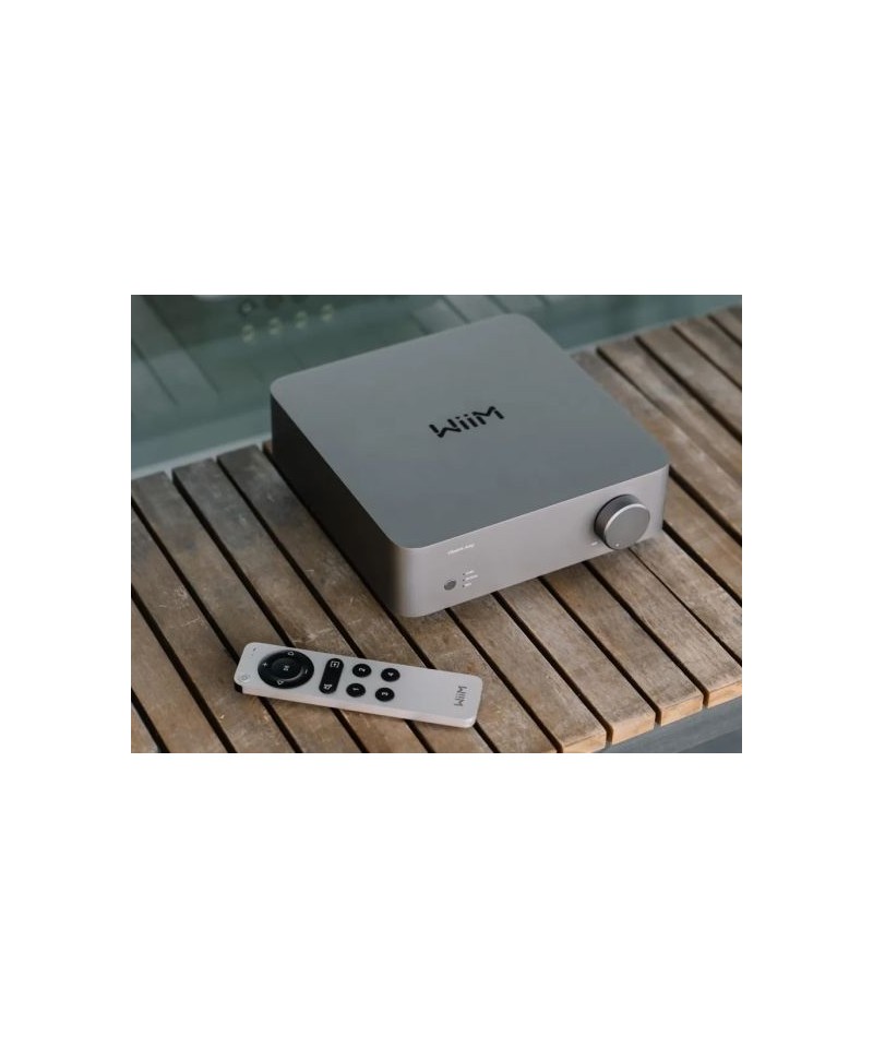 WIIM VIBELINK AMPLIFICATORE INTEGRATO 100WATT GARANZIA UFFICIALE
