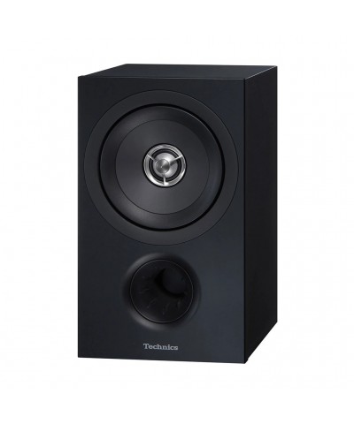 TECHNICS SB C600 COPPIA DIFFUSORI DA LIBRERIA GARANZIA UFFICIALE